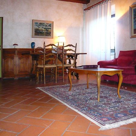 Agriturismo Borgo Dei Ricci Impruneta Eksteriør billede