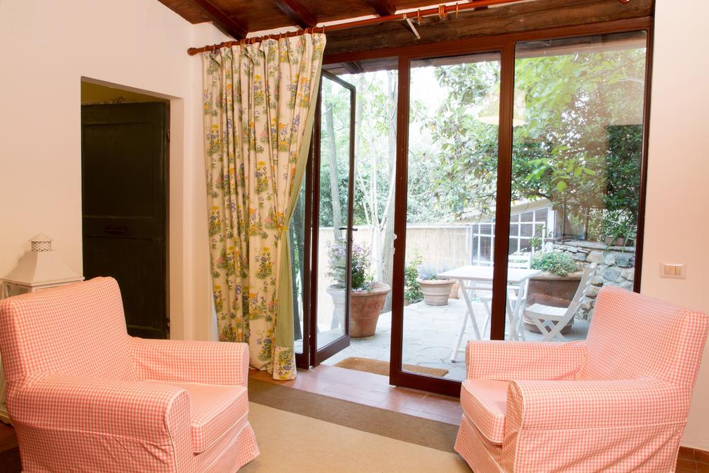 Agriturismo Borgo Dei Ricci Impruneta Værelse billede
