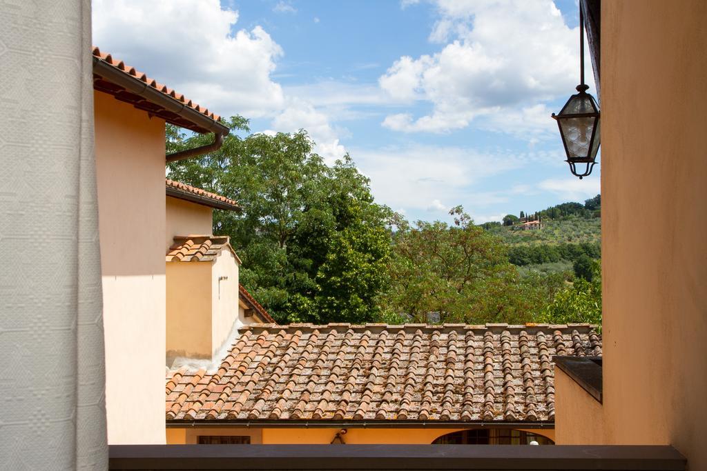 Agriturismo Borgo Dei Ricci Impruneta Værelse billede