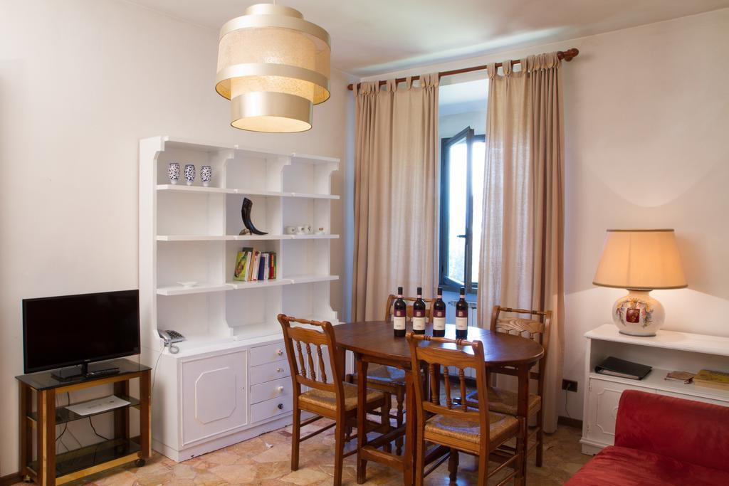 Agriturismo Borgo Dei Ricci Impruneta Værelse billede
