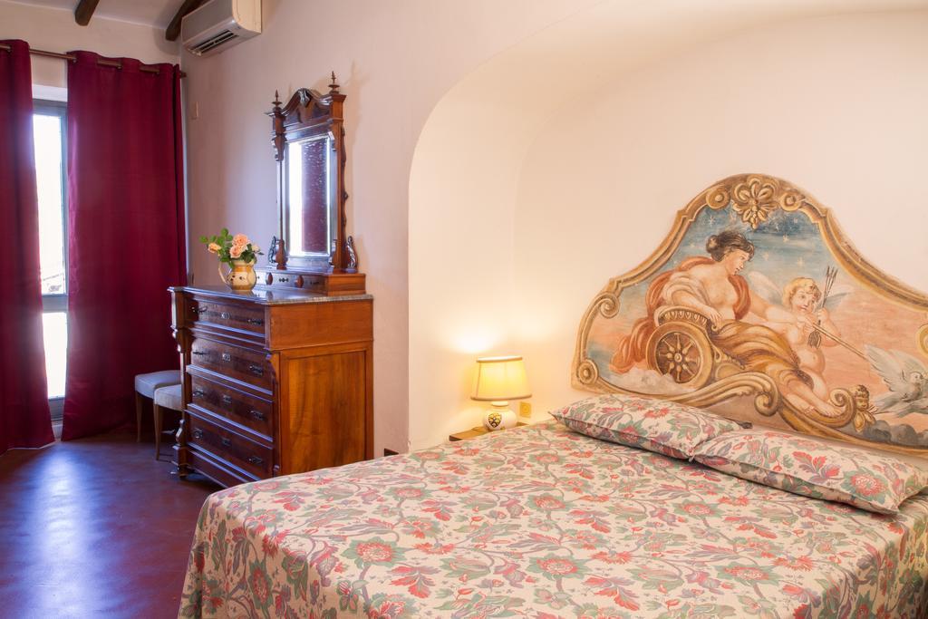 Agriturismo Borgo Dei Ricci Impruneta Værelse billede