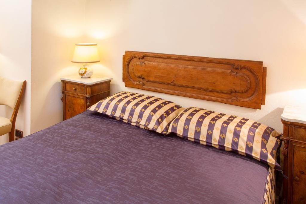 Agriturismo Borgo Dei Ricci Impruneta Værelse billede
