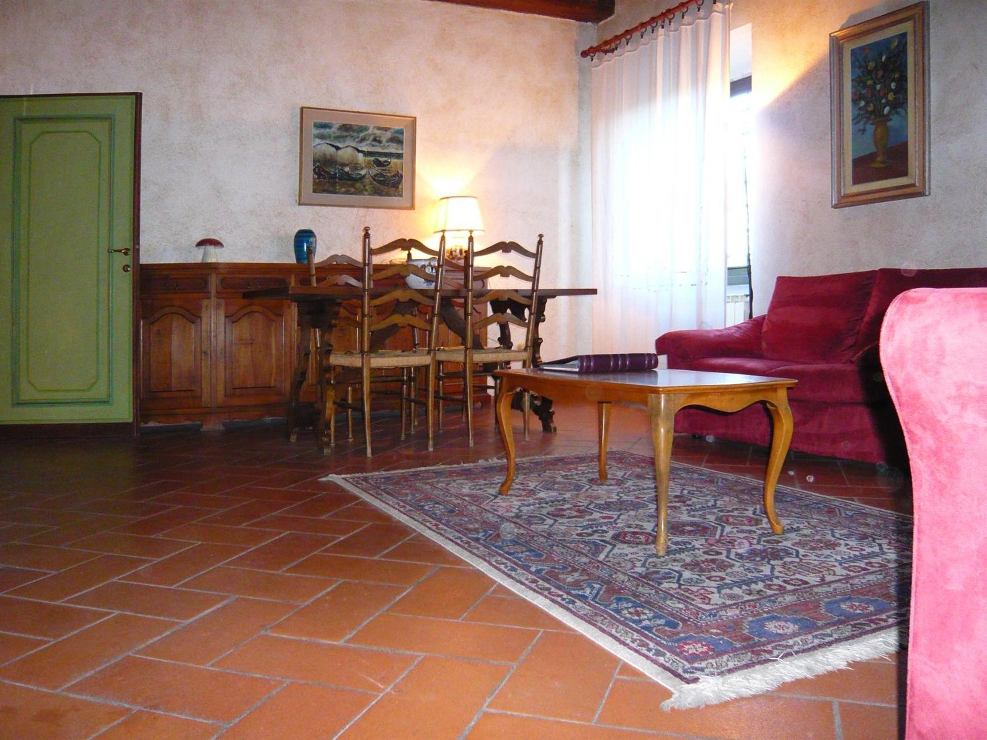 Agriturismo Borgo Dei Ricci Impruneta Eksteriør billede