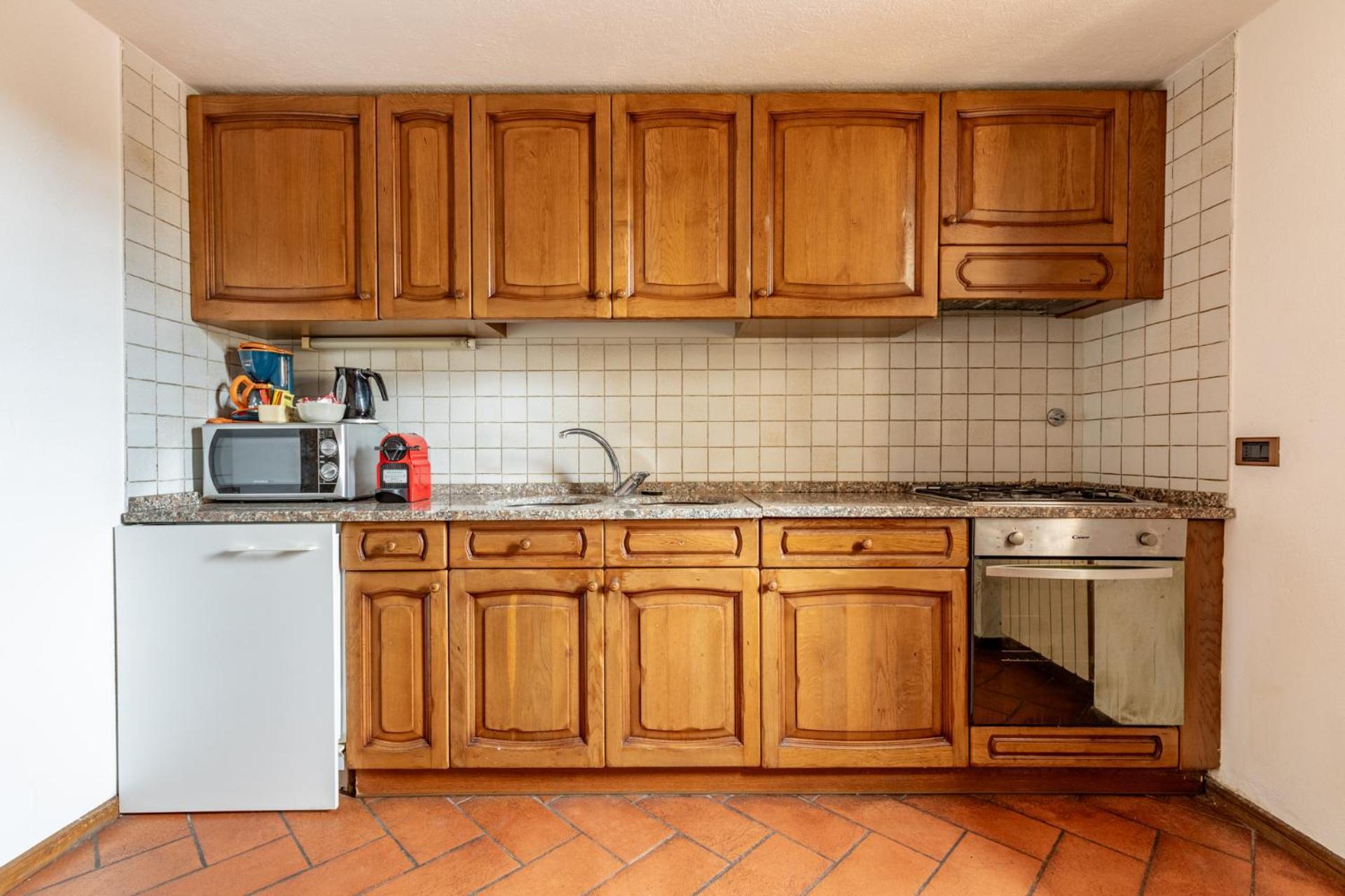 Agriturismo Borgo Dei Ricci Impruneta Eksteriør billede