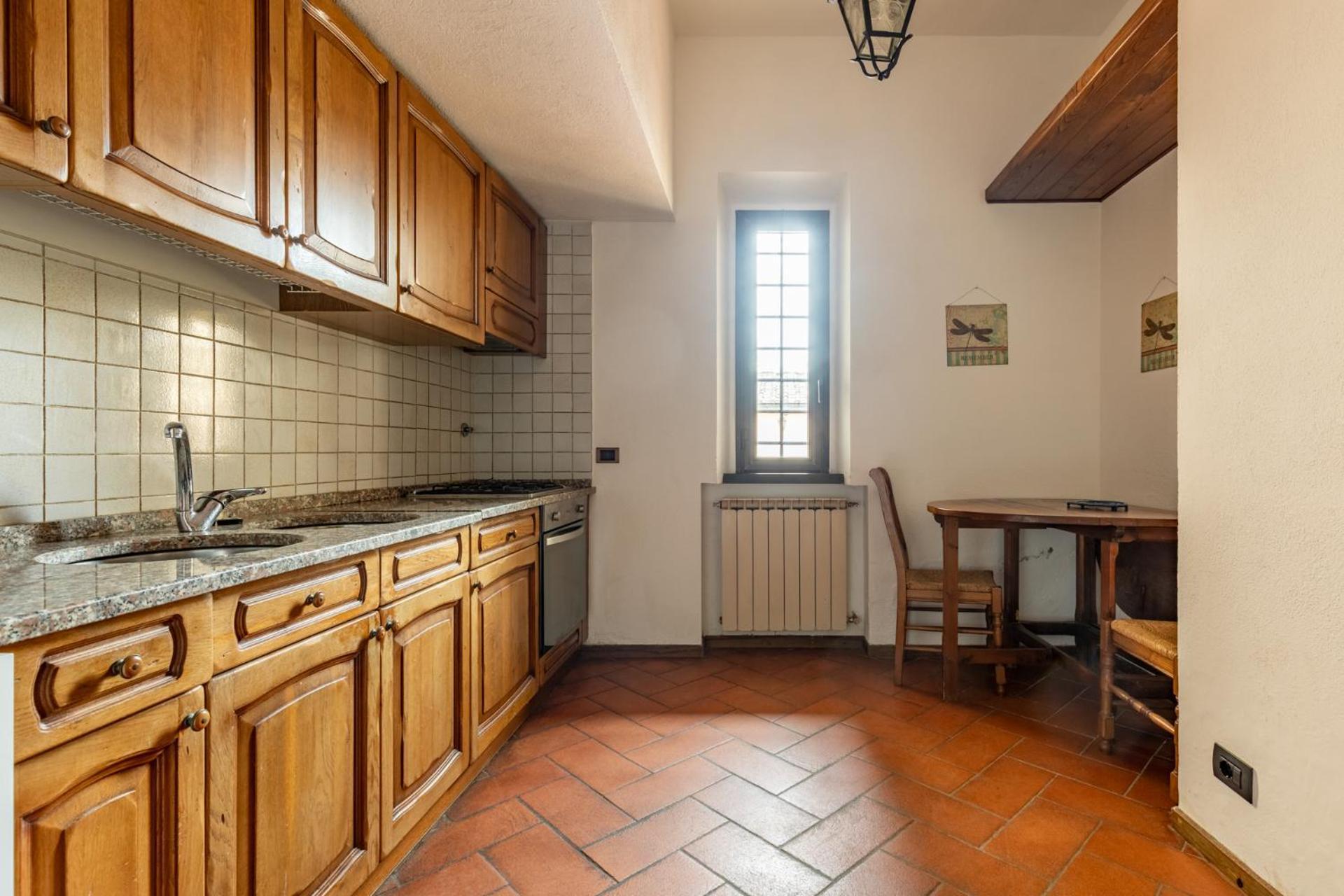 Agriturismo Borgo Dei Ricci Impruneta Eksteriør billede