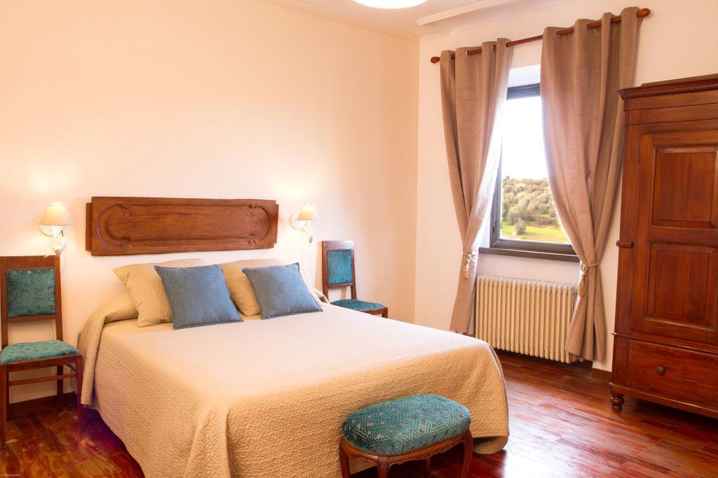 Agriturismo Borgo Dei Ricci Impruneta Eksteriør billede