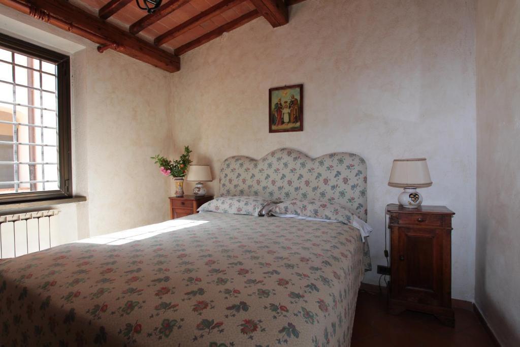 Agriturismo Borgo Dei Ricci Impruneta Værelse billede